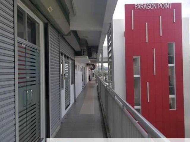 Shop for sale in Kajang, Langat