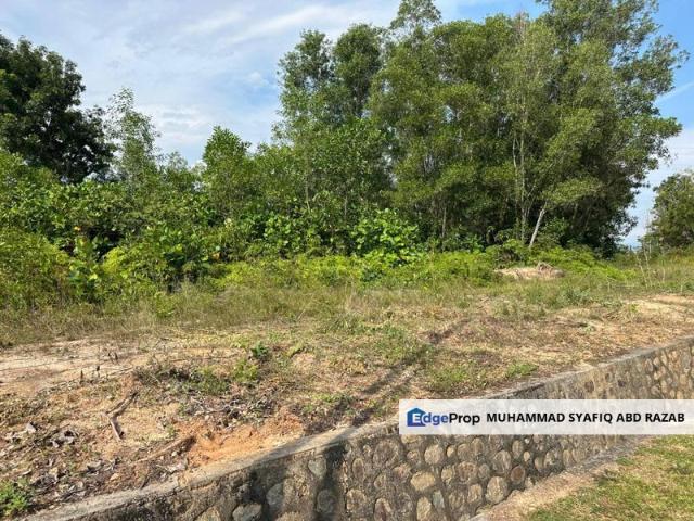 House for sale in Kajang, Langat
