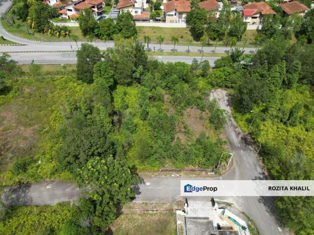 House for sale in Kajang, Langat