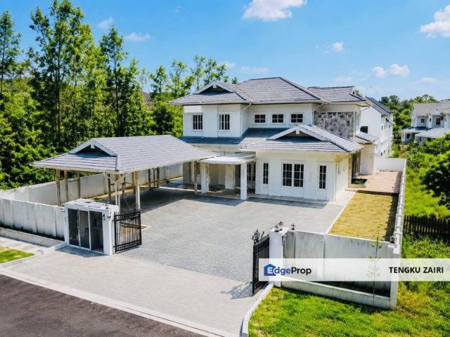 House for sale in Kajang, Langat