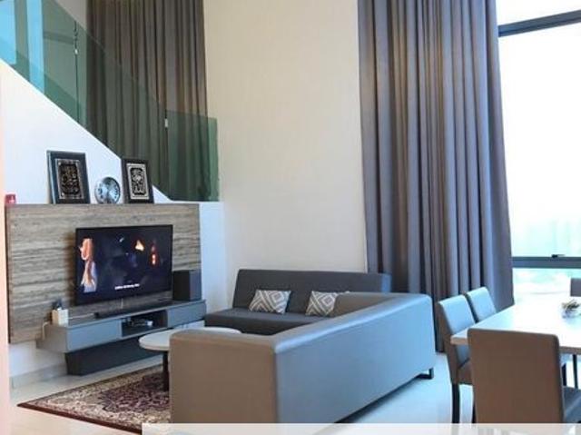 House for rent in Kajang, Langat