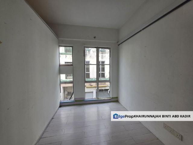 Shop for sale in Kajang, Langat