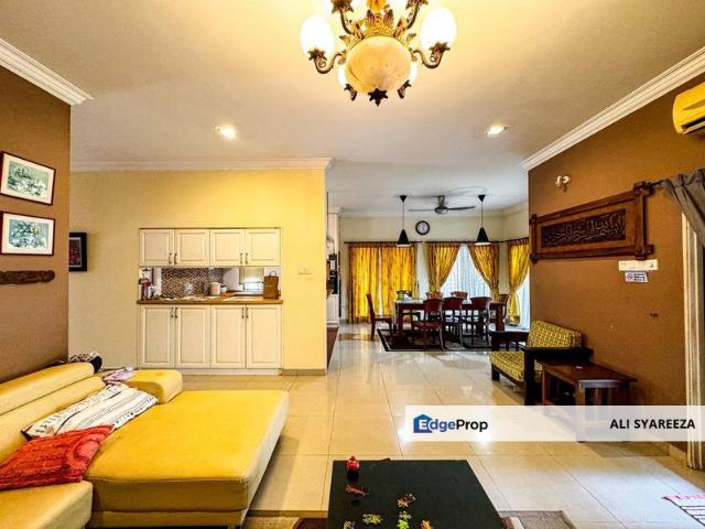 House for sale in Kajang, Langat