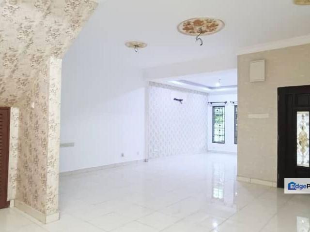 House for sale in Kajang, Langat