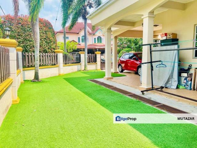 House for sale in Kajang, Langat