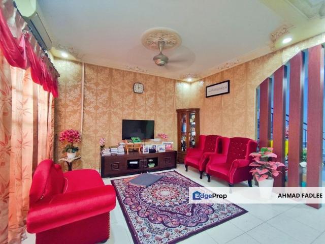 House for sale in Kajang, Langat