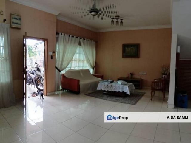 House for sale in Kajang, Langat