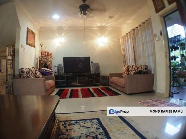 House for sale in Kajang, Langat