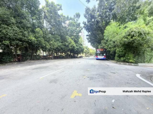 Shop for rent in Petaling, Subang Jaya