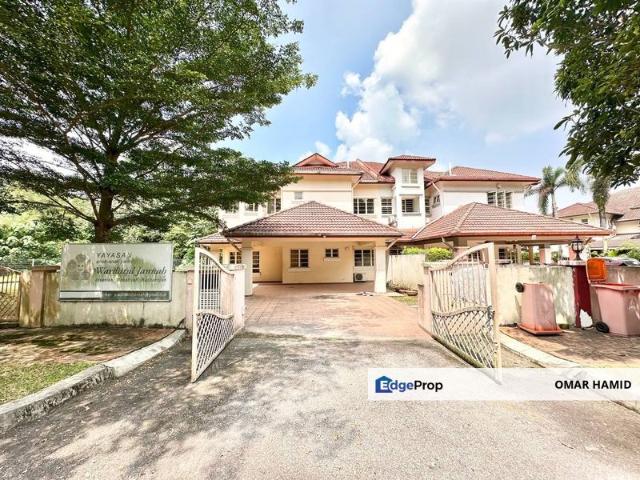 House for sale in Petaling, Damansara Damai