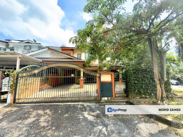 House for sale in Petaling, Damansara Damai