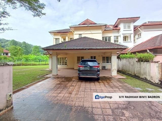 House for sale in Petaling, Damansara Damai