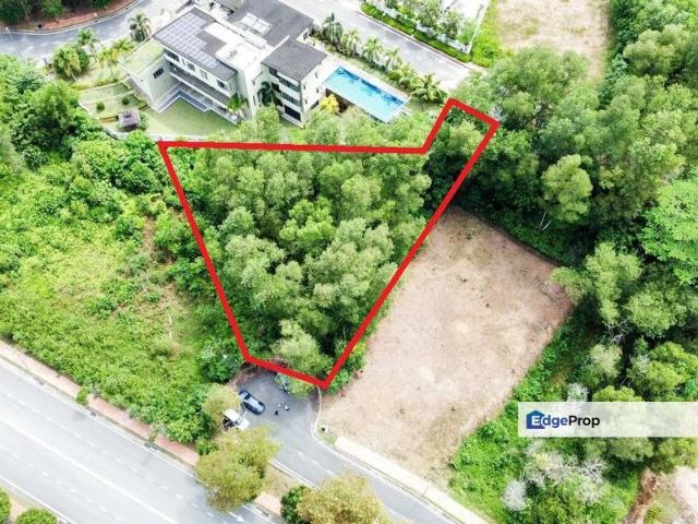 House for sale in Petaling, Damansara Damai