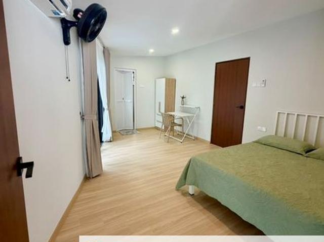 House for rent in Petaling, Damansara Damai