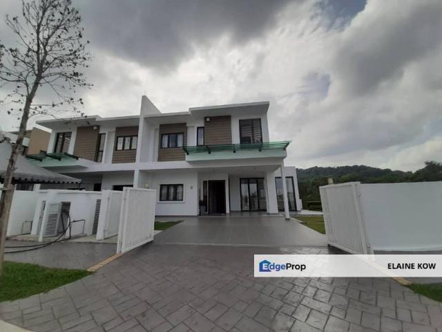 House for sale in Petaling, Damansara Damai