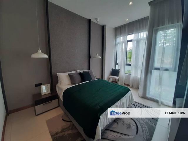 House for sale in Petaling, Damansara Damai