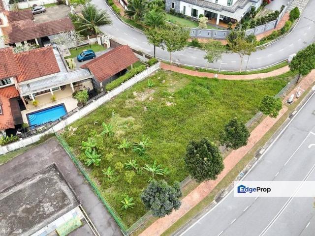 House for sale in Petaling, Damansara Damai