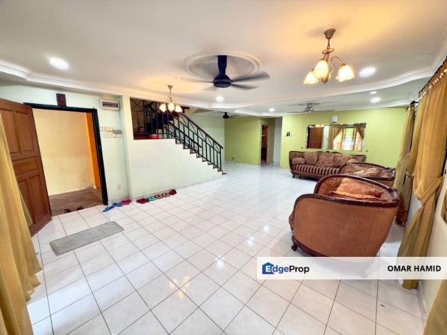 House for sale in Petaling, Damansara Damai