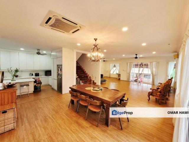 House for sale in Petaling, Damansara Damai