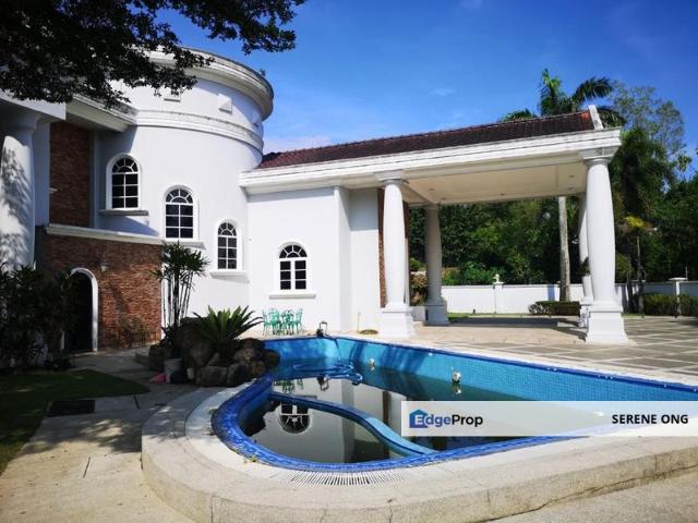 House for sale in Petaling, Damansara Damai