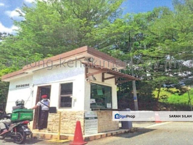 House for sale in Petaling, Damansara Damai