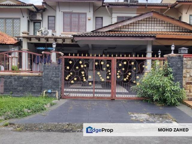 House for sale in Petaling, Damansara Damai