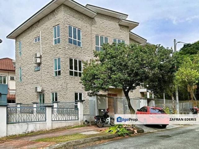 House for sale in PJU 5, Petaling Jaya