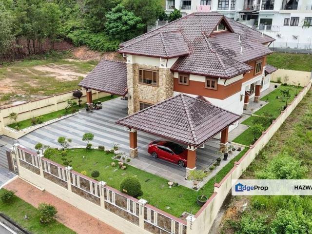 House for sale in Petaling, Damansara Damai