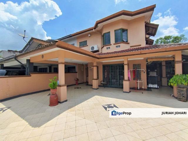 House for sale in Petaling, Damansara Damai