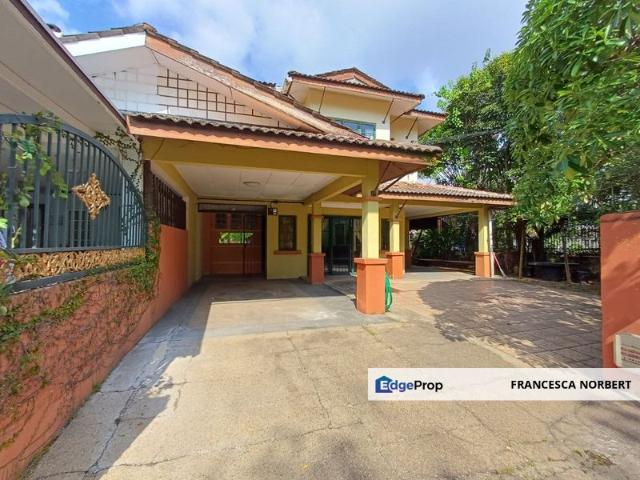House for sale in Petaling, Damansara Damai