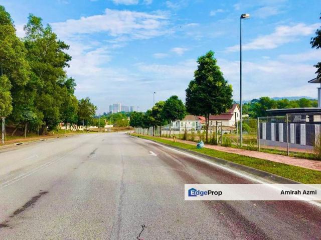 House for sale in Petaling, Damansara Damai