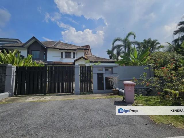 House for sale in Petaling, Damansara Damai