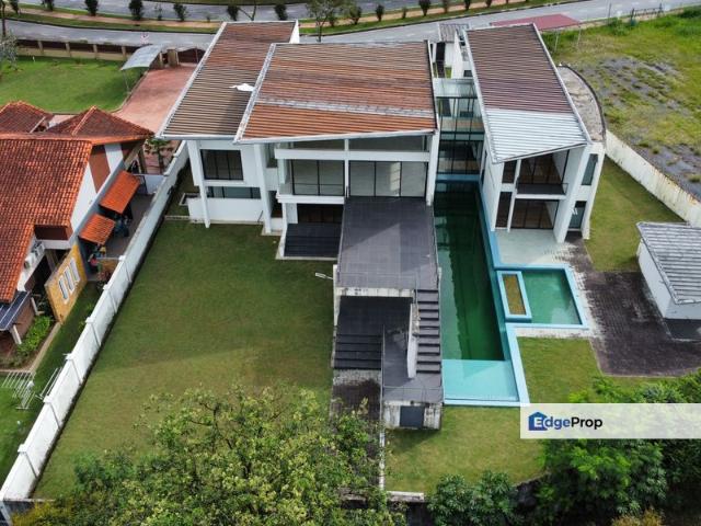 House for sale in Petaling, Damansara Damai