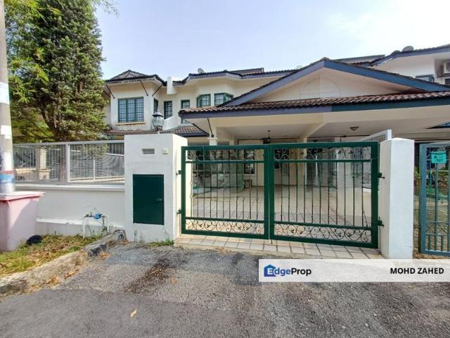 House for sale in Petaling, Damansara Damai
