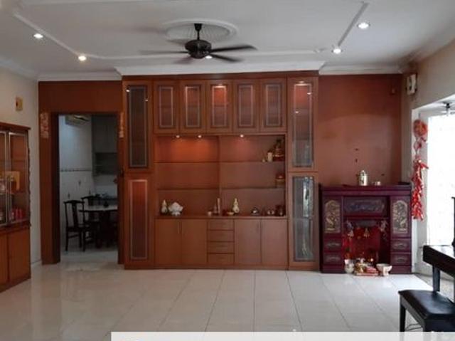 House for sale in Petaling, Damansara Damai