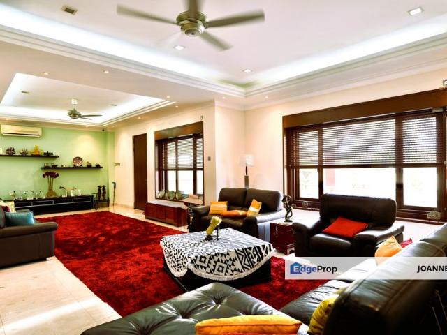 House for sale in Petaling, Damansara Damai