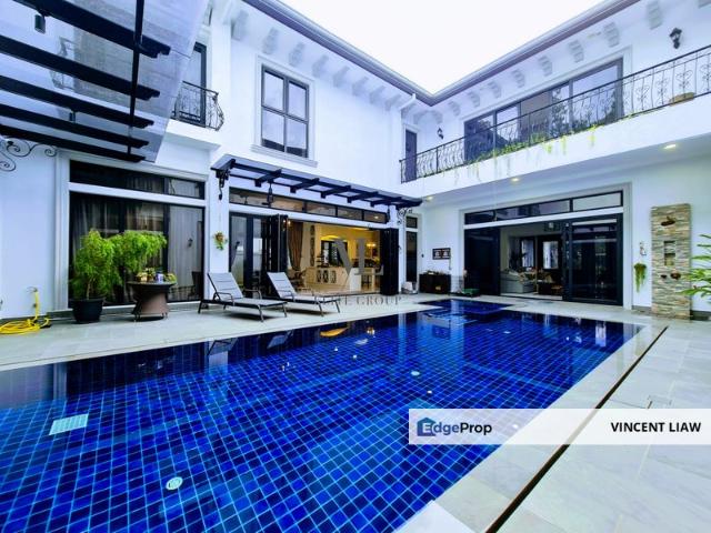 House for sale in Petaling, Damansara Damai