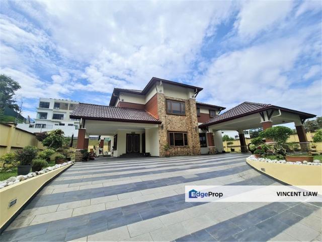 House for sale in Petaling, Damansara Damai