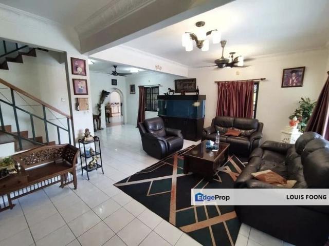 House for sale in Petaling, Damansara Damai