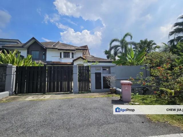 House for sale in Petaling, Damansara Damai