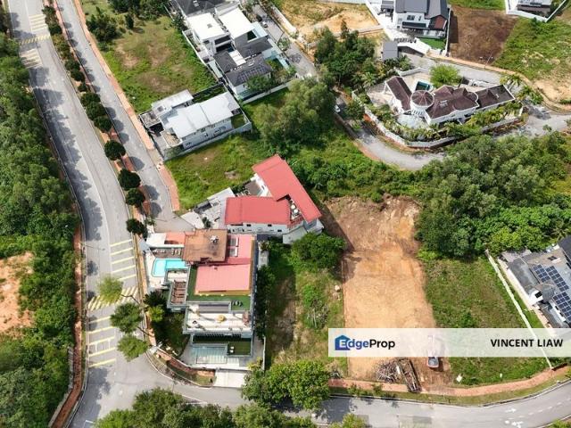House for sale in Petaling, Damansara Damai