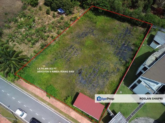 House for sale in Petaling, Damansara Damai