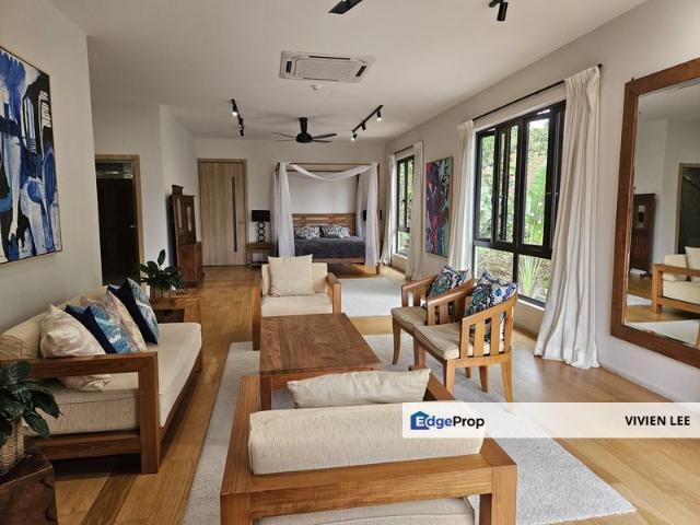 House for rent in Petaling, Damansara Damai