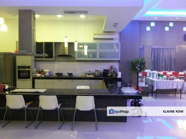 House for sale in Petaling, Damansara Damai