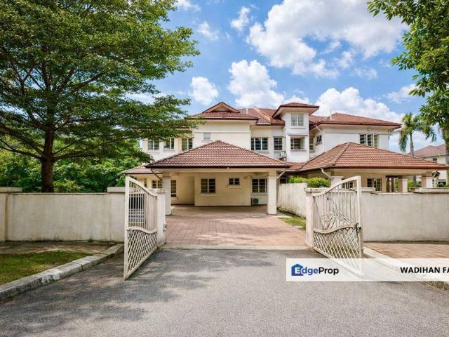House for sale in Petaling, Damansara Damai