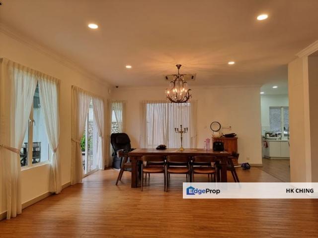 House for sale in Petaling, Damansara Damai