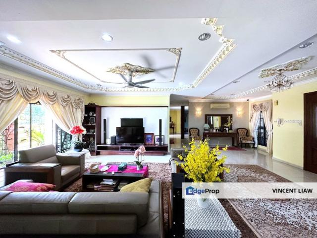 House for sale in Petaling, Damansara Damai