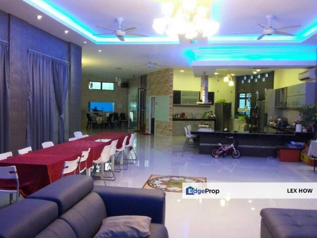 House for sale in Petaling, Damansara Damai