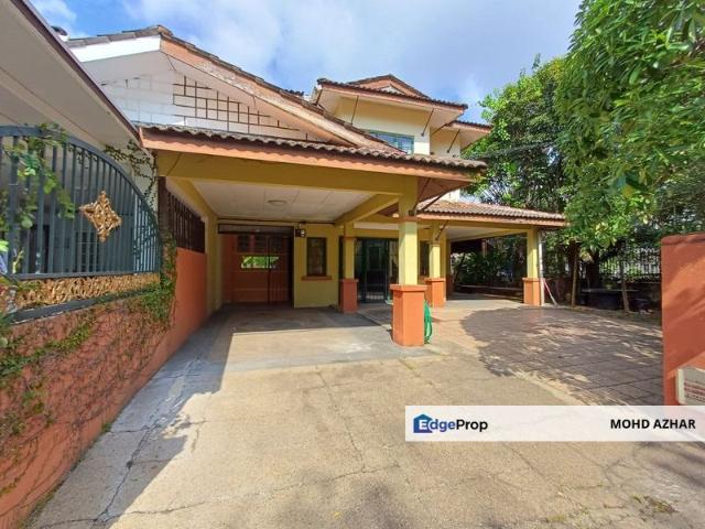 House for sale in Petaling, Damansara Damai