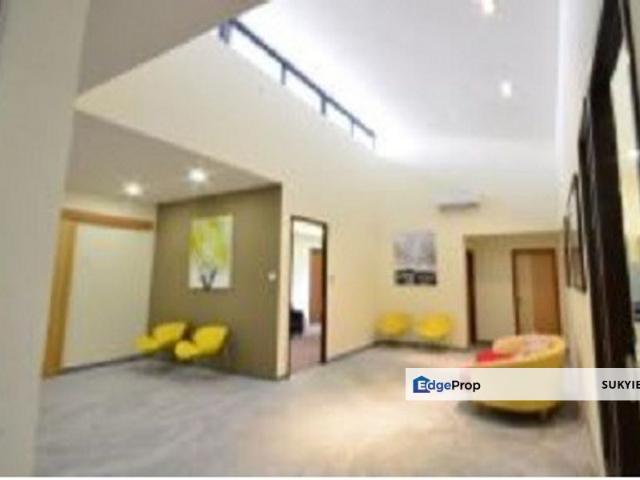 House for sale in Petaling, Damansara Damai